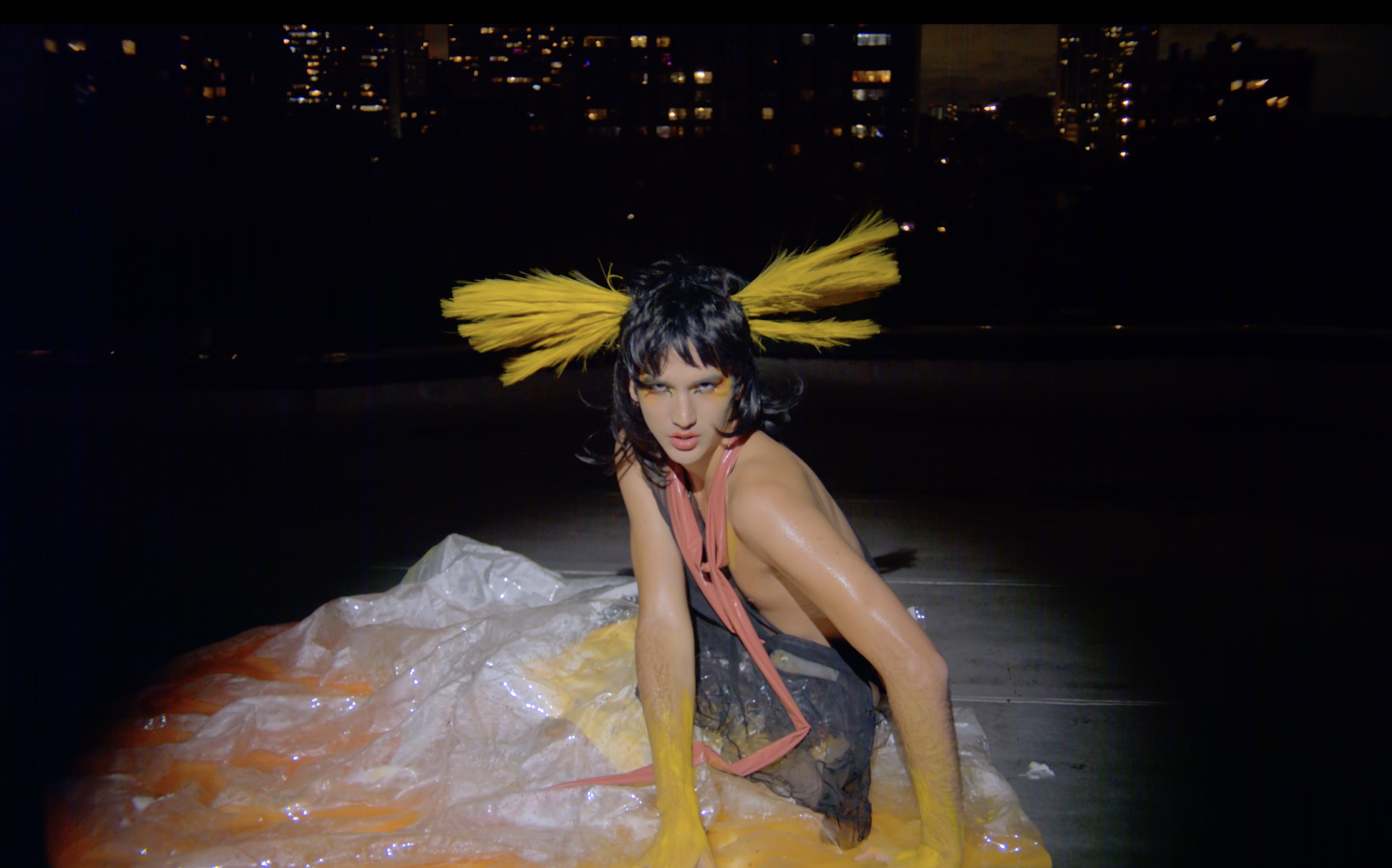 Martin Levy: Candy Girl