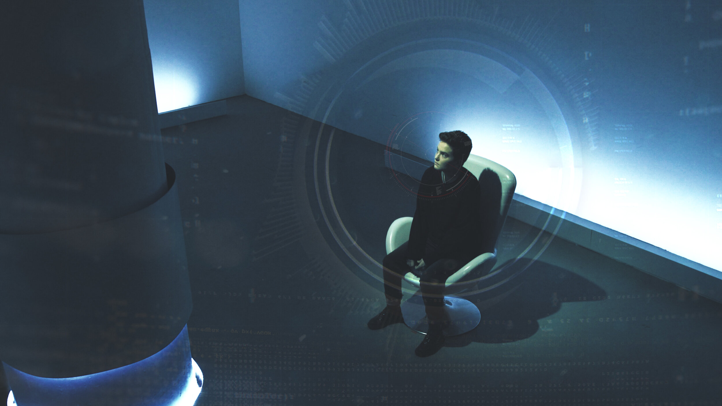 HIVE - Season 1