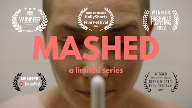 MASHED - Season 1 