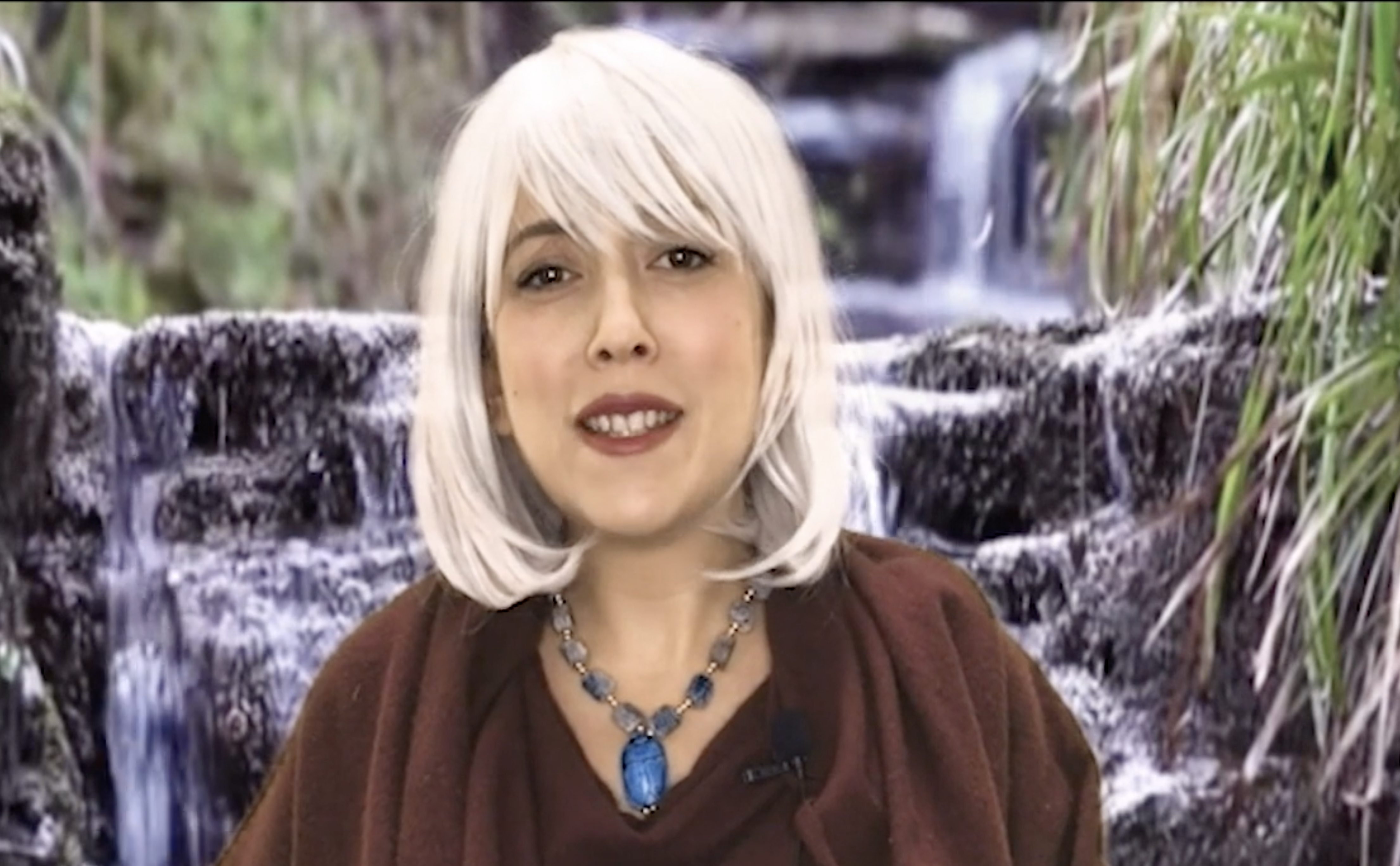 The Commons (S2, E4) - Conjunction