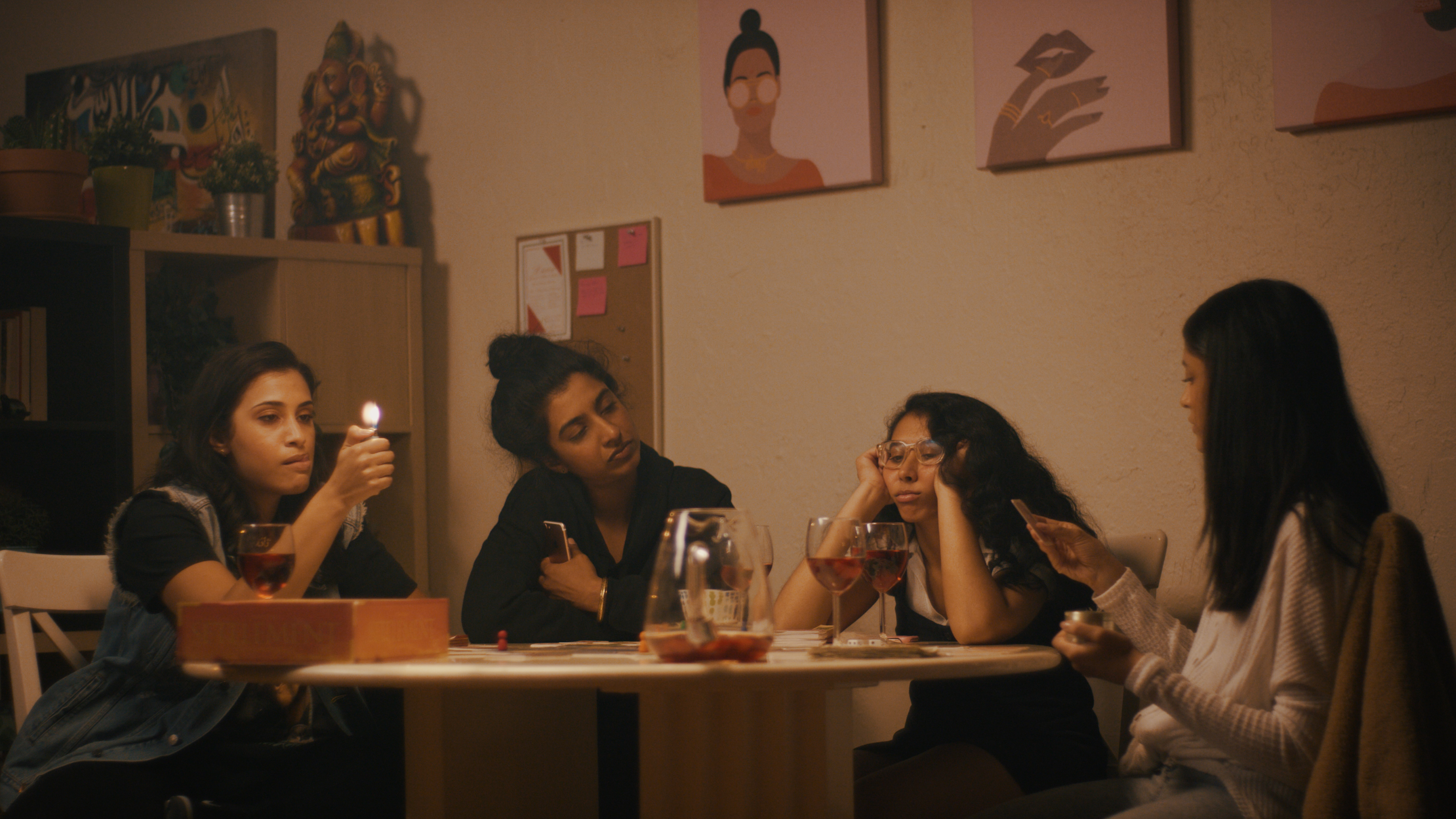 Code-Switched (S1, E3)