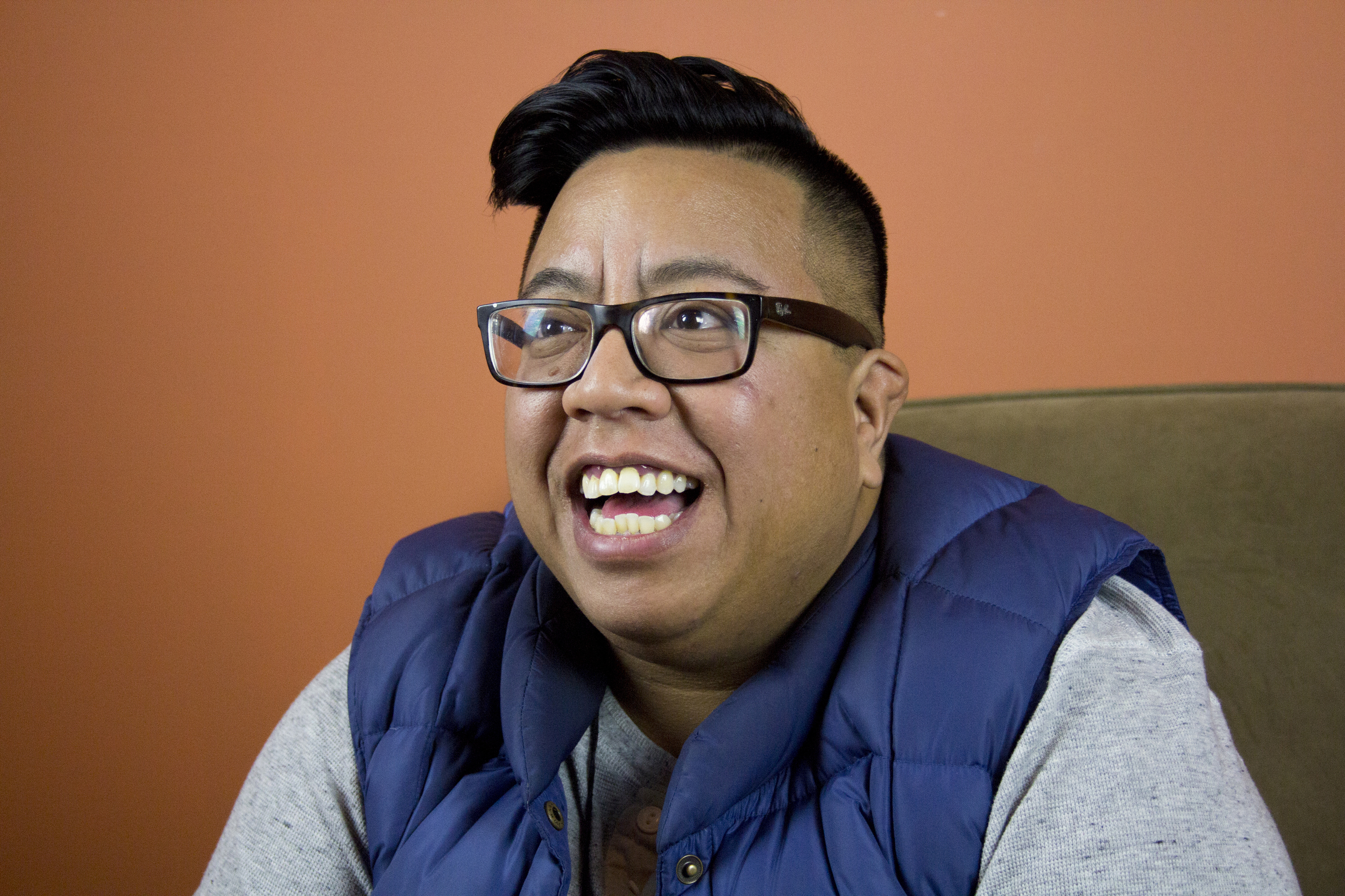 Been T/Here - Season 1