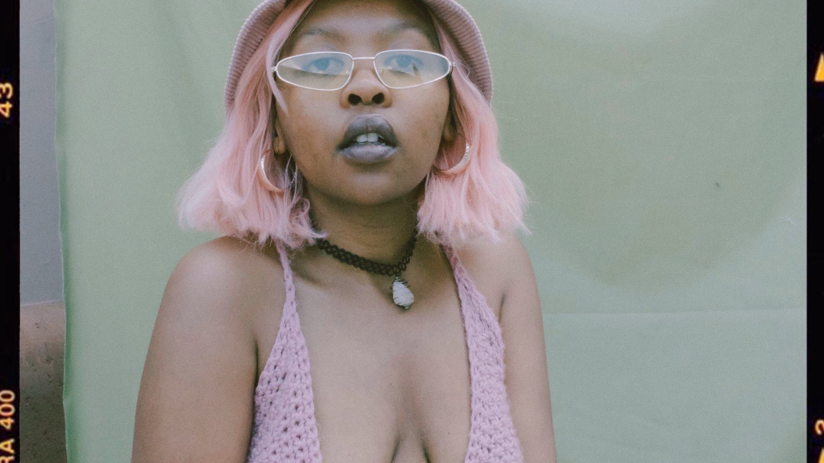 Brave Futures Showcase: Johannesburg, South Africa 