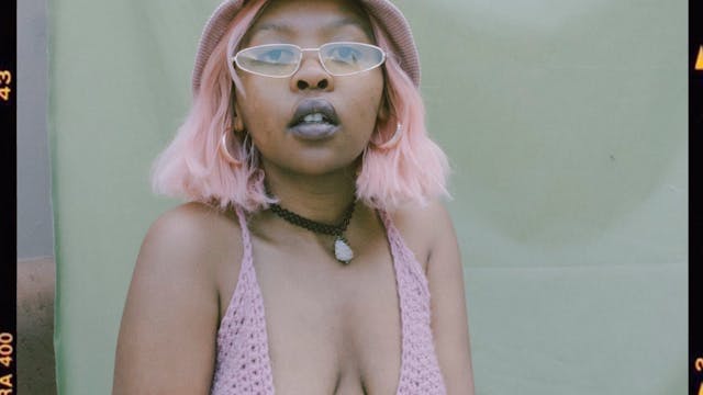 Brave Futures Showcase: Johannesburg,...