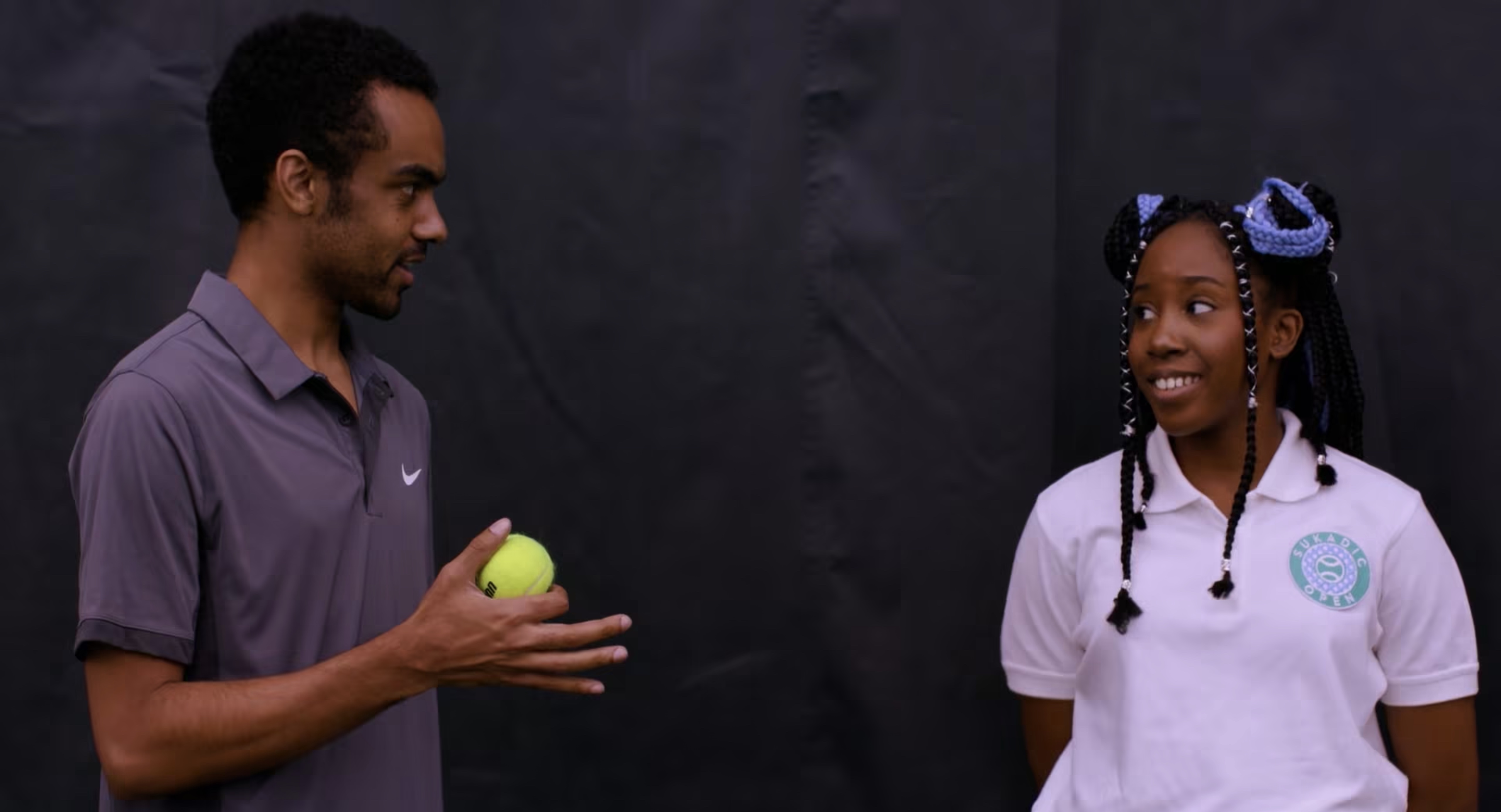 How to L0ve (S1, E5) - DTF