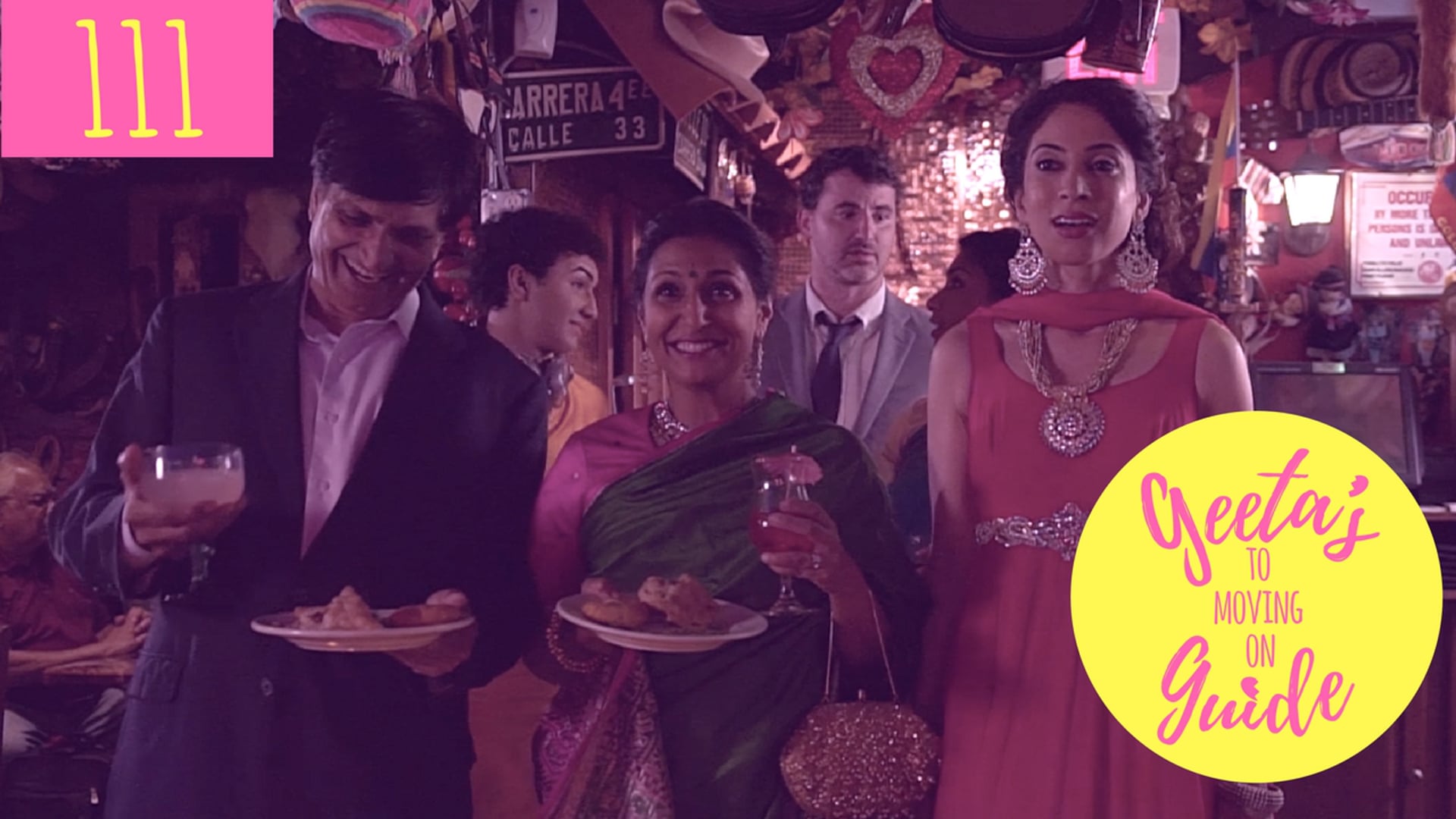 Geeta's Guide to Moving On  (S1, E11)