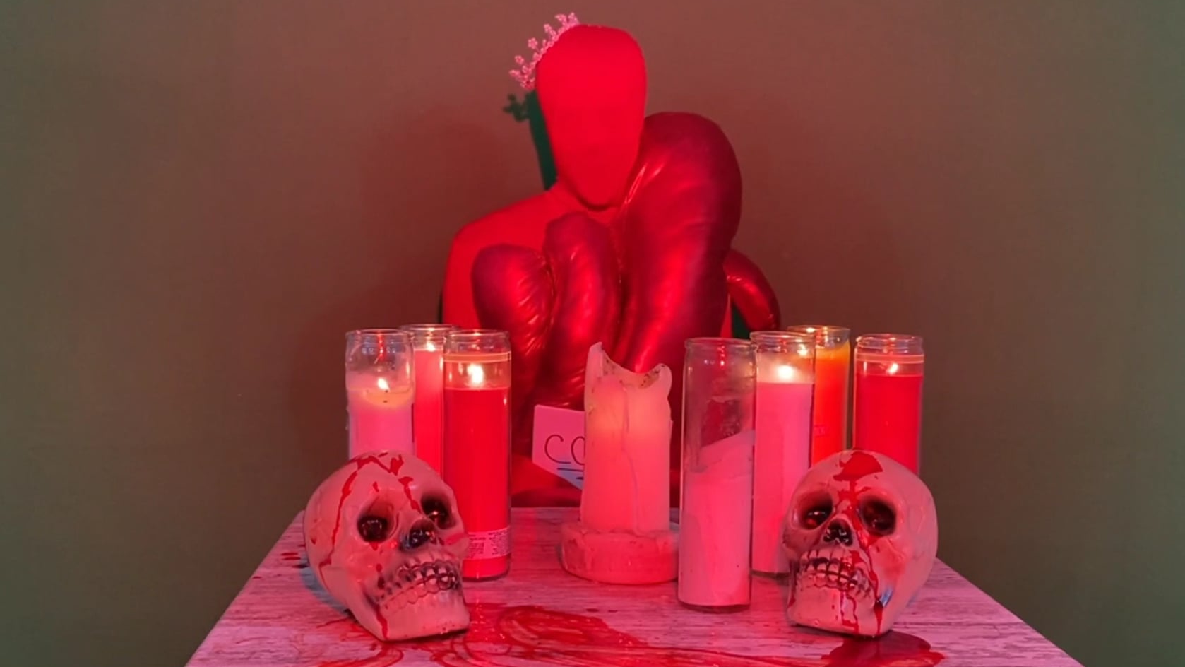 CCTV: Satanic Panic (S1, E1)