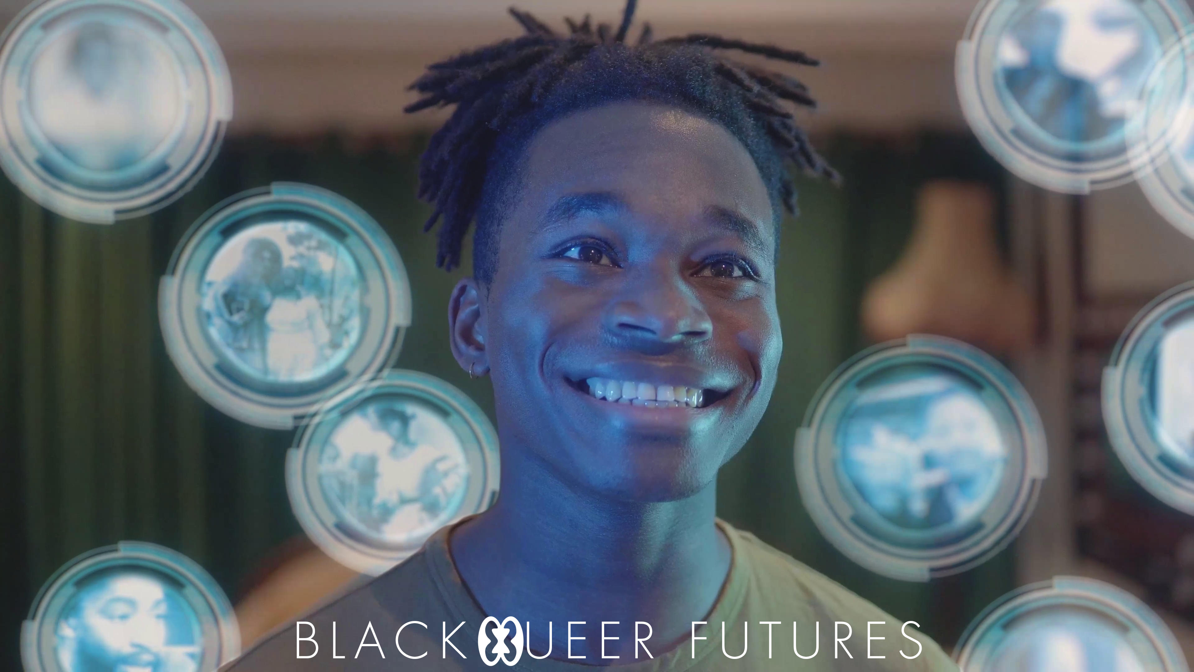 Black Queer Futures