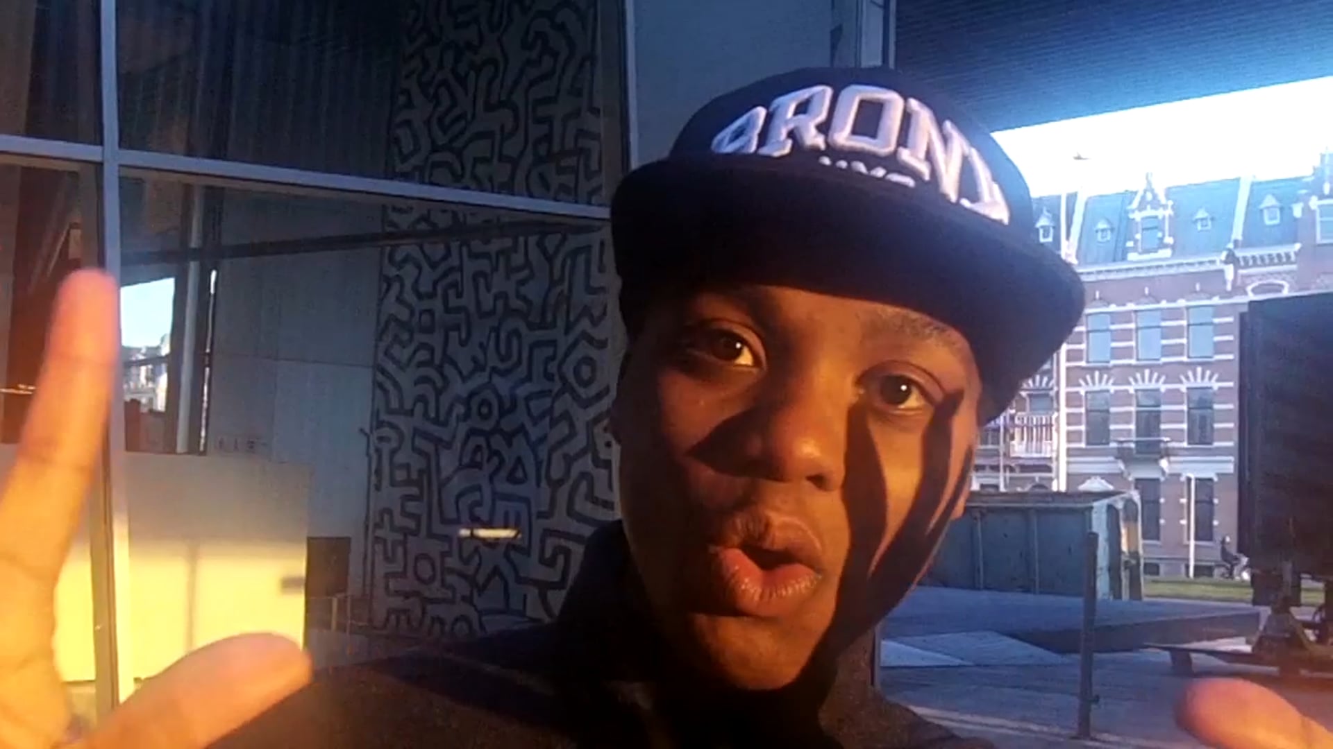 Bronx Cunt Tour (S1, E3)