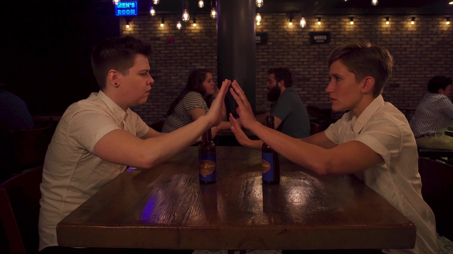 Just Call Me Ripley (S1, E3) 