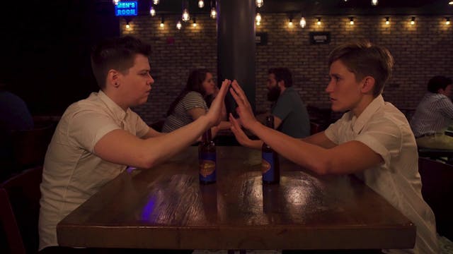 Just Call Me Ripley (S1, E3)