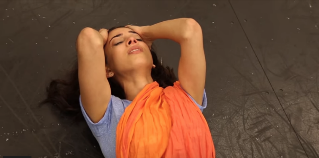 Geeta's Guide to Moving On - Season 1
