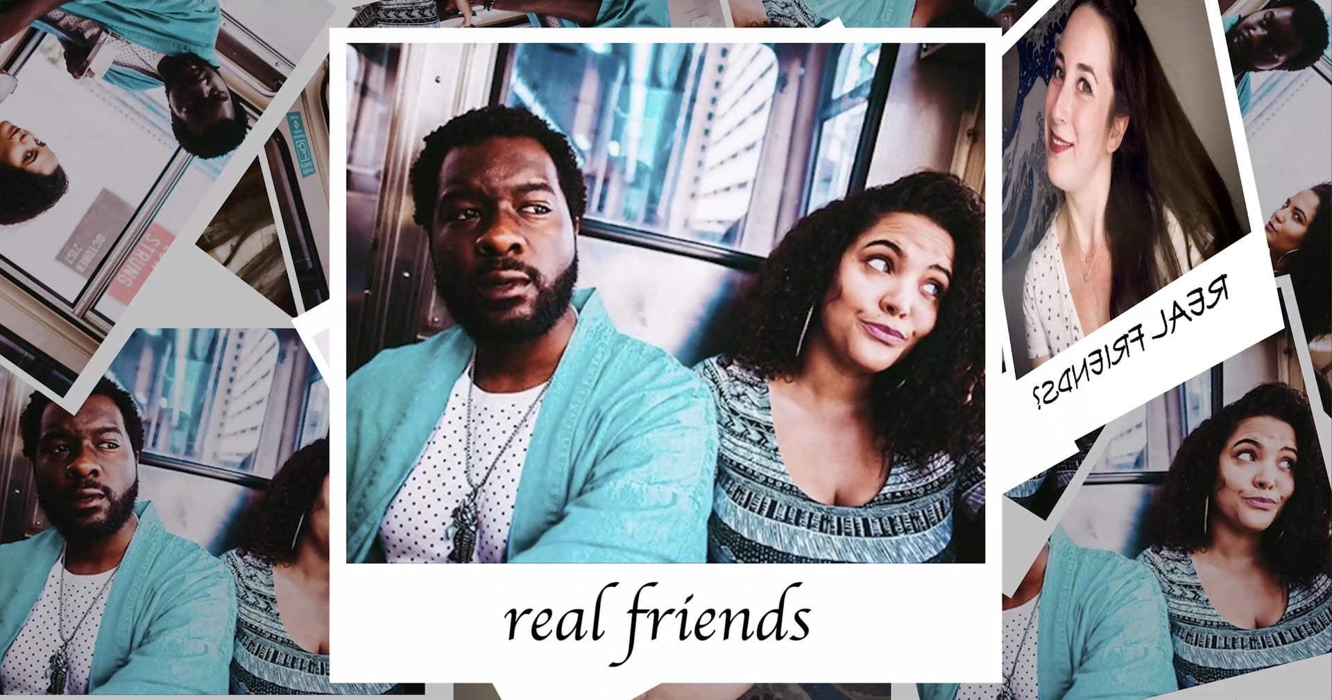 Low Strung (S1, E7) - Real Friends