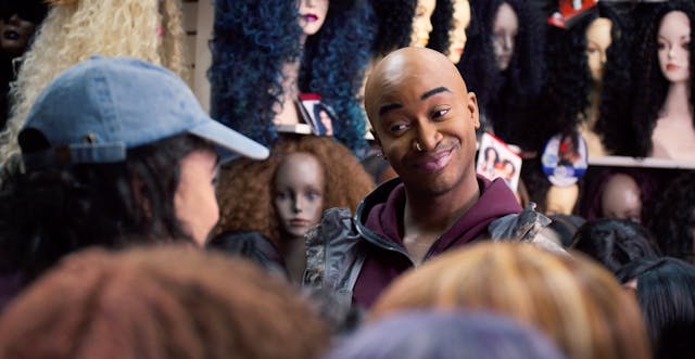 GOOD ENOUGH (S1, E5) - CHAPTER FIVE: GIA