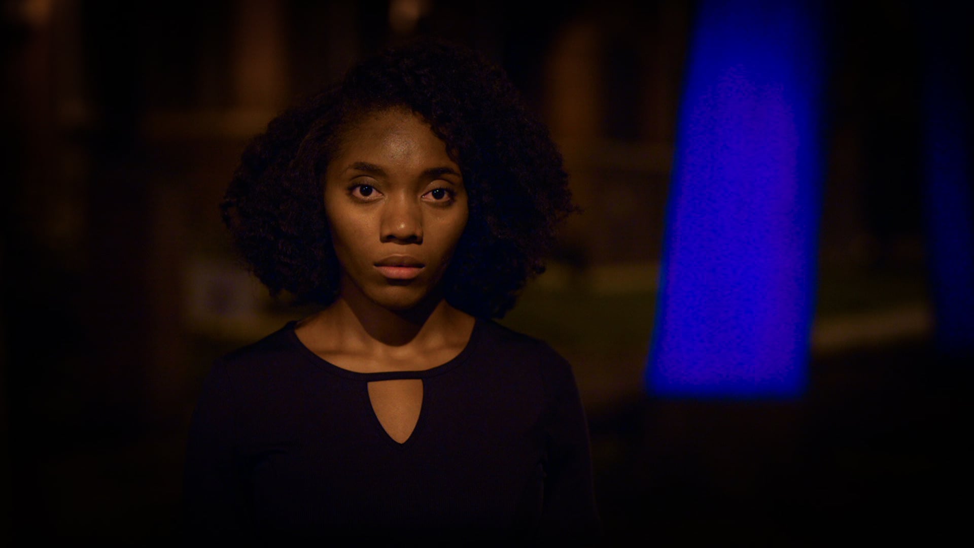 Searching for Isabelle