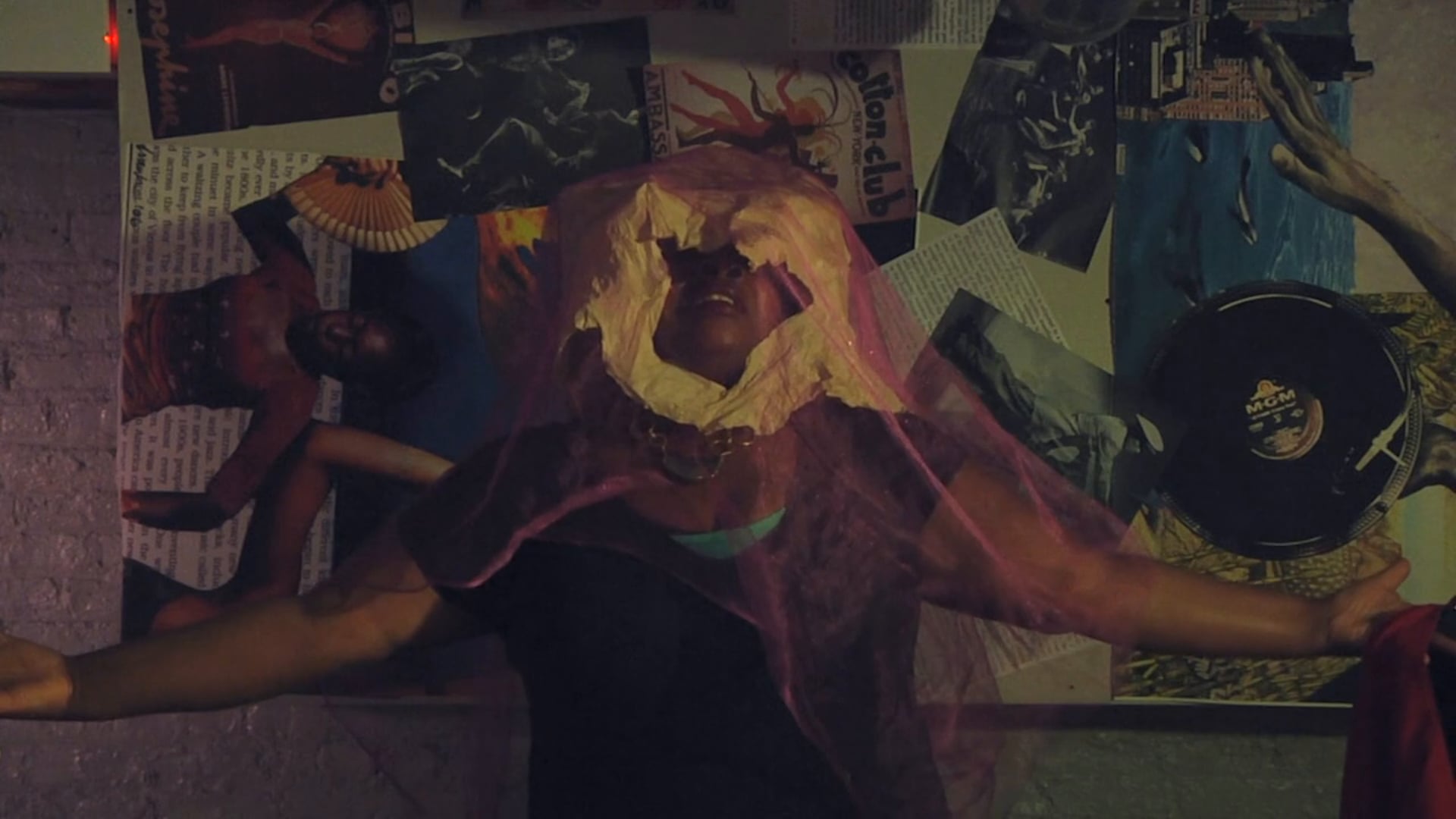 Introducing Wonder of #Futurewomen