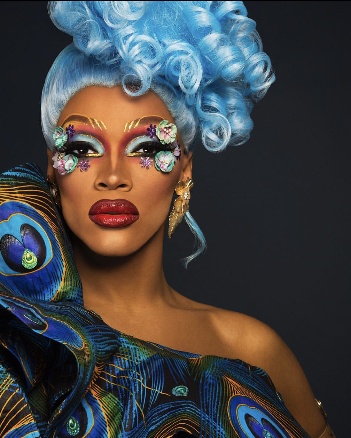 BLACK GIRL MAGIC (AUGUST 2020)