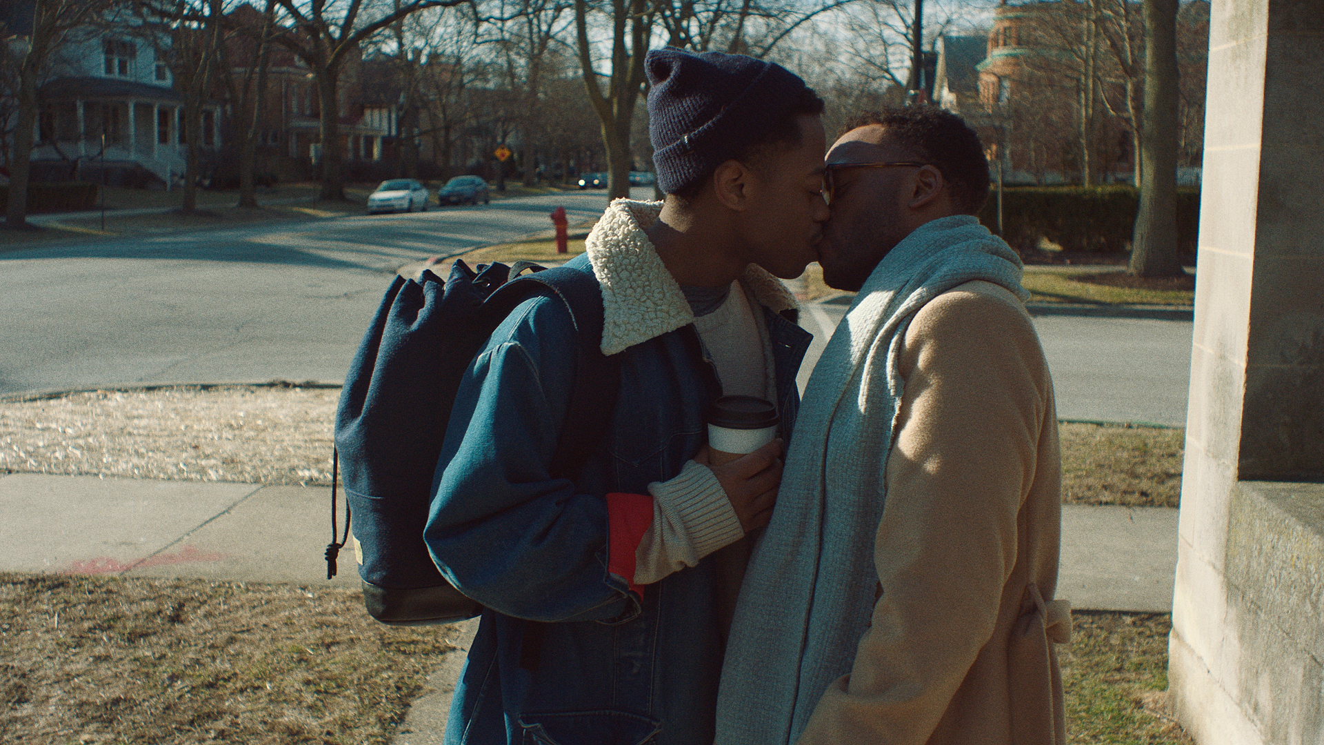 the T - Good Blood (S1, E3)