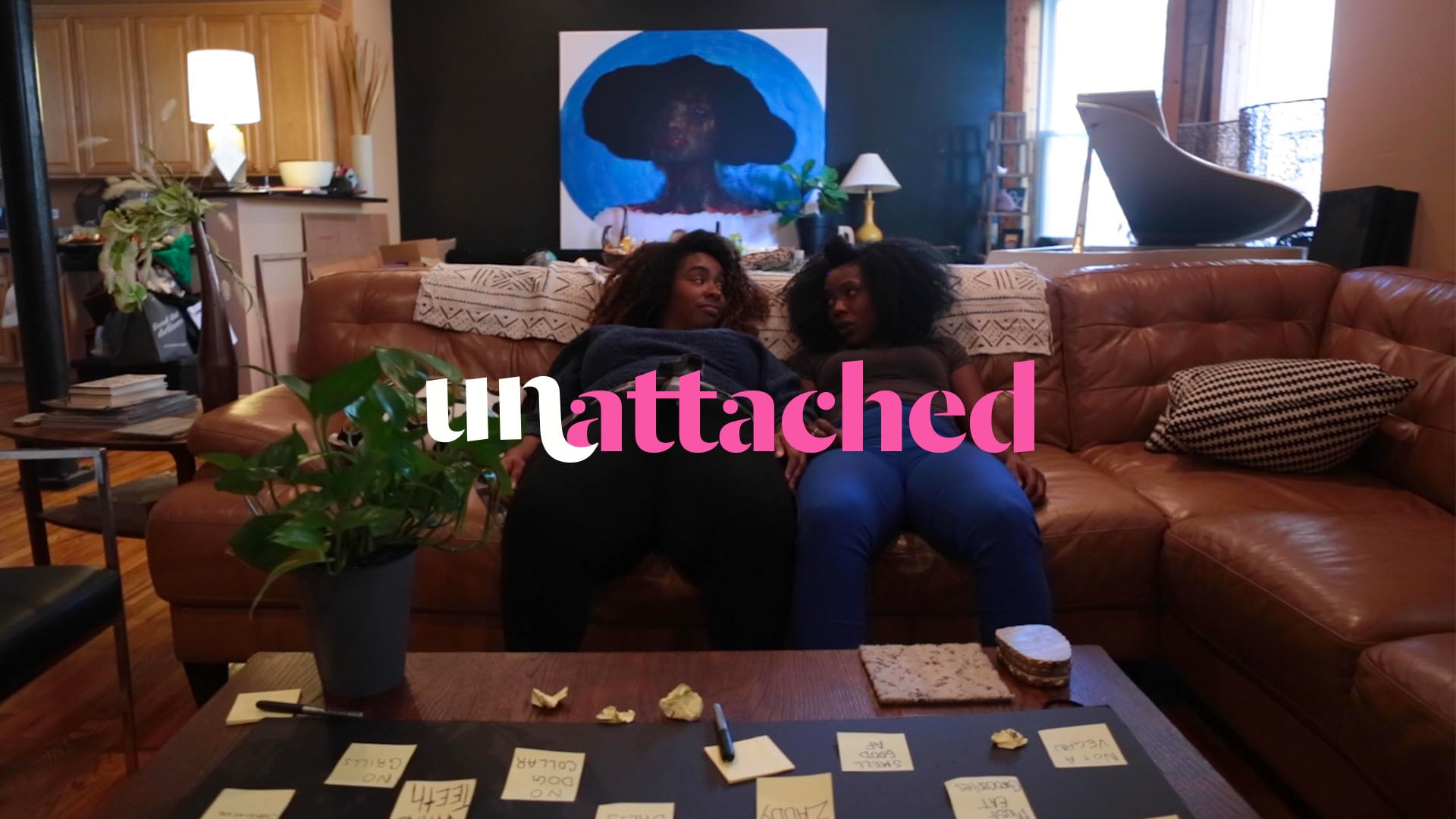 Uneverything (S1, E2)