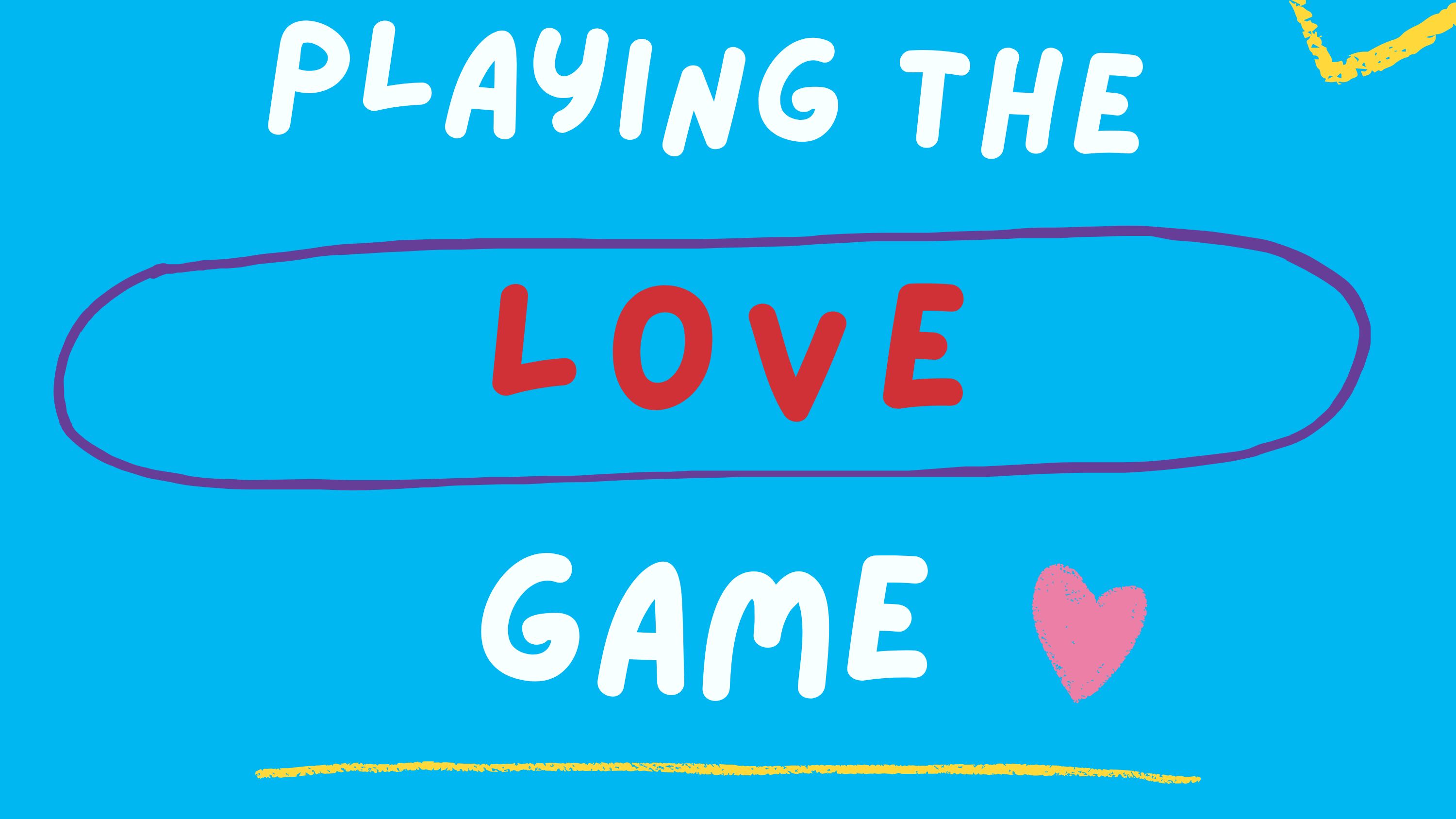 Naomi & Levi Take On the World - Podcast Episode 3: Patrick's Episode