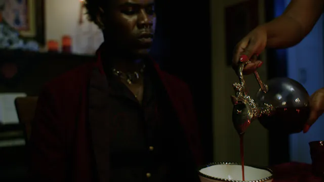 Eat - Trailer