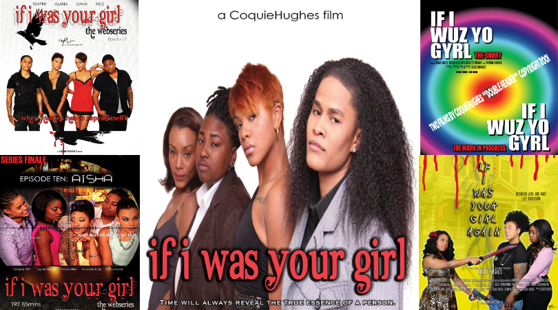 If I Was Your Girl - Collection