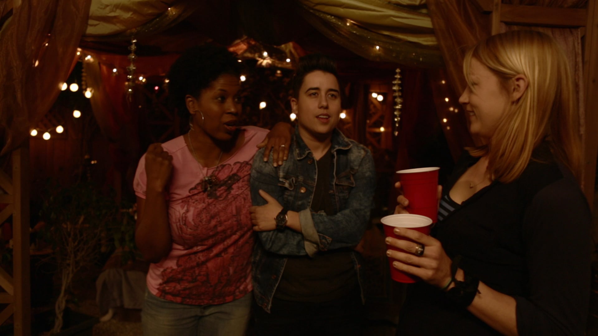 Easy Abby (S2, E14) - So Much All the Time