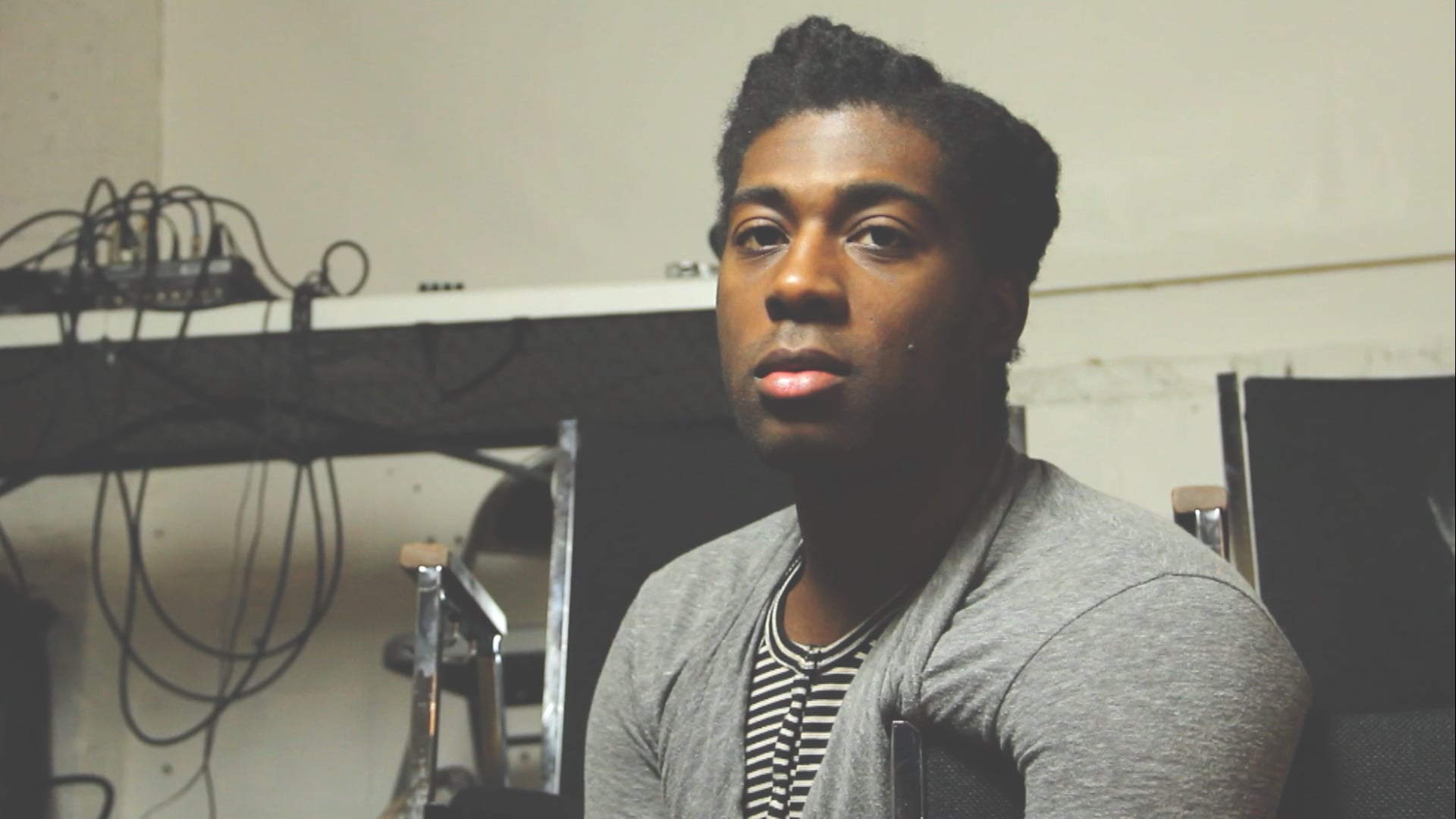 Darling Shear (S1, E1)