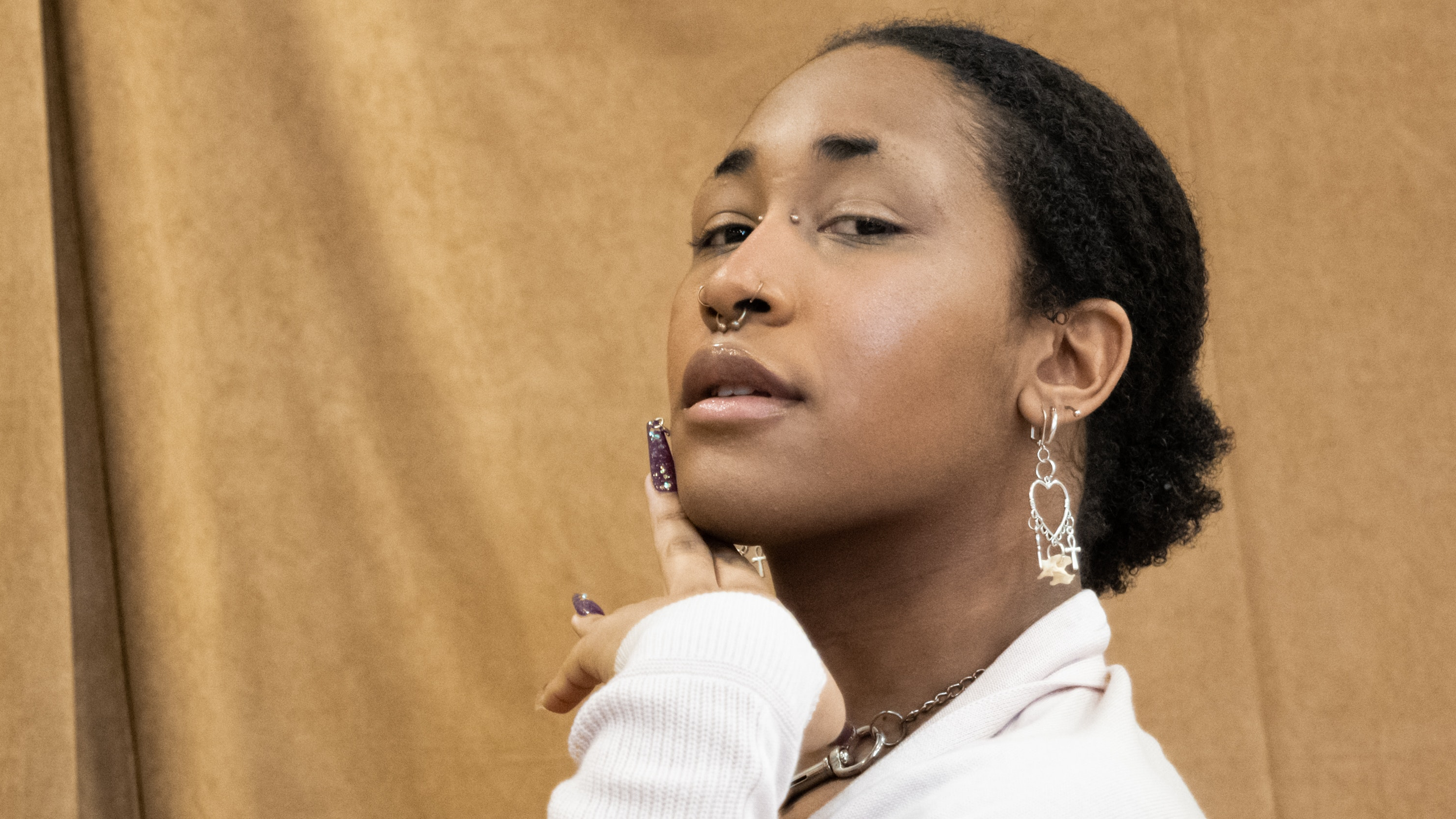 Manifesting Legacy w/ Zola Makeda - Teaser