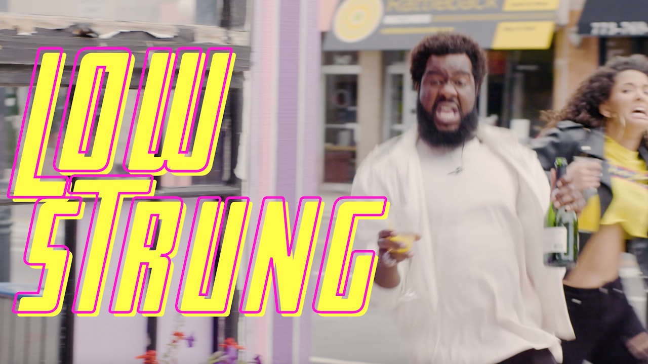 Low Strung