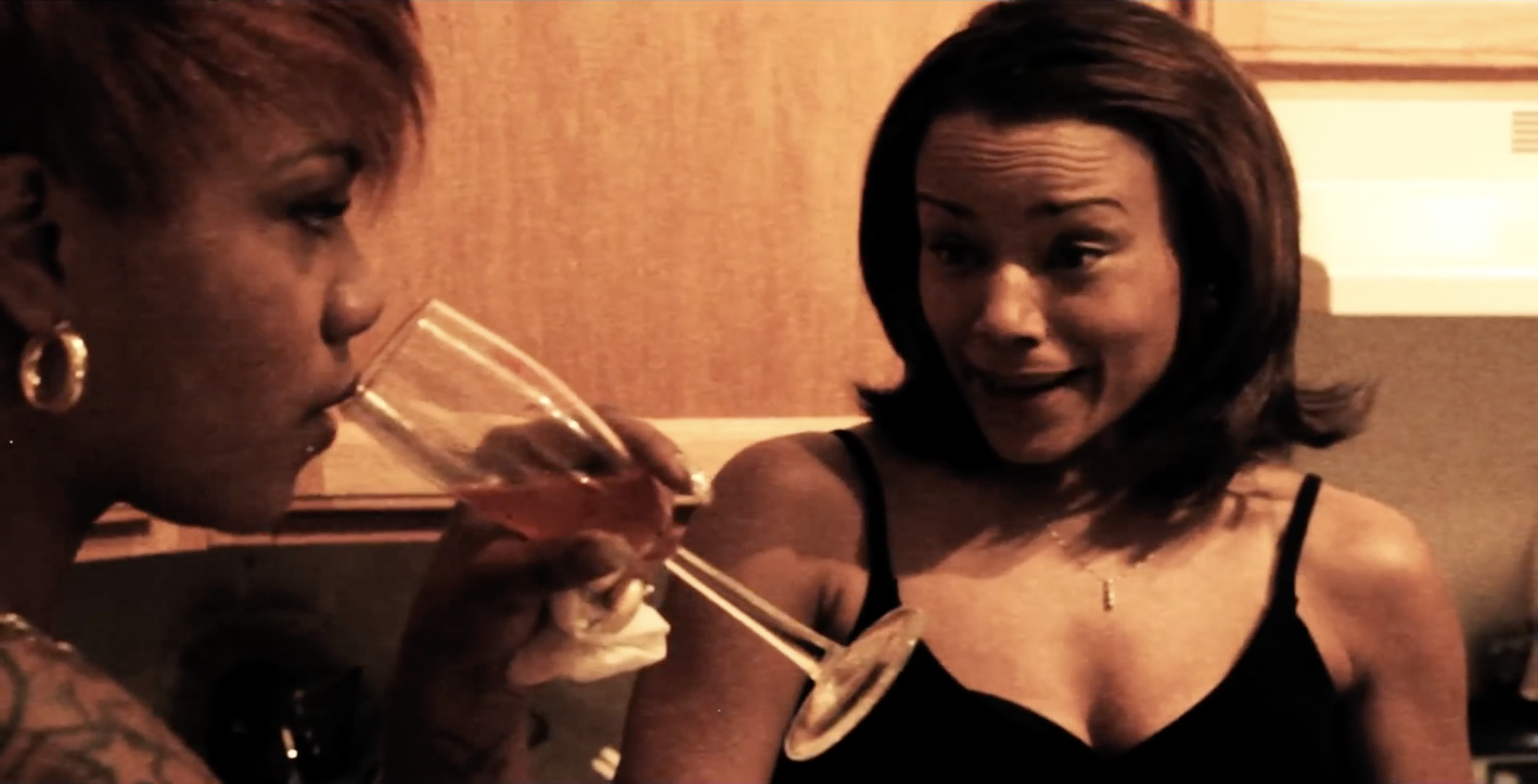 If I Was Your Girl (2012) - Trailer