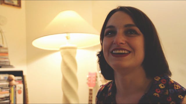 Darling Shear (S1, E4)