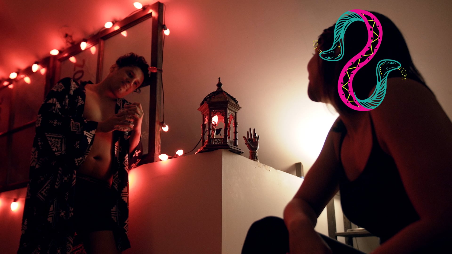 BRUJOS: Gemini (S1, E3)