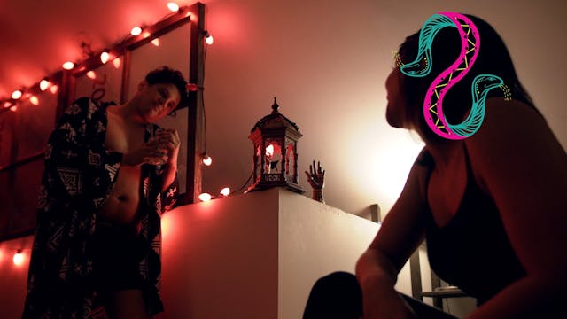 BRUJOS: Gemini (S1, E3)