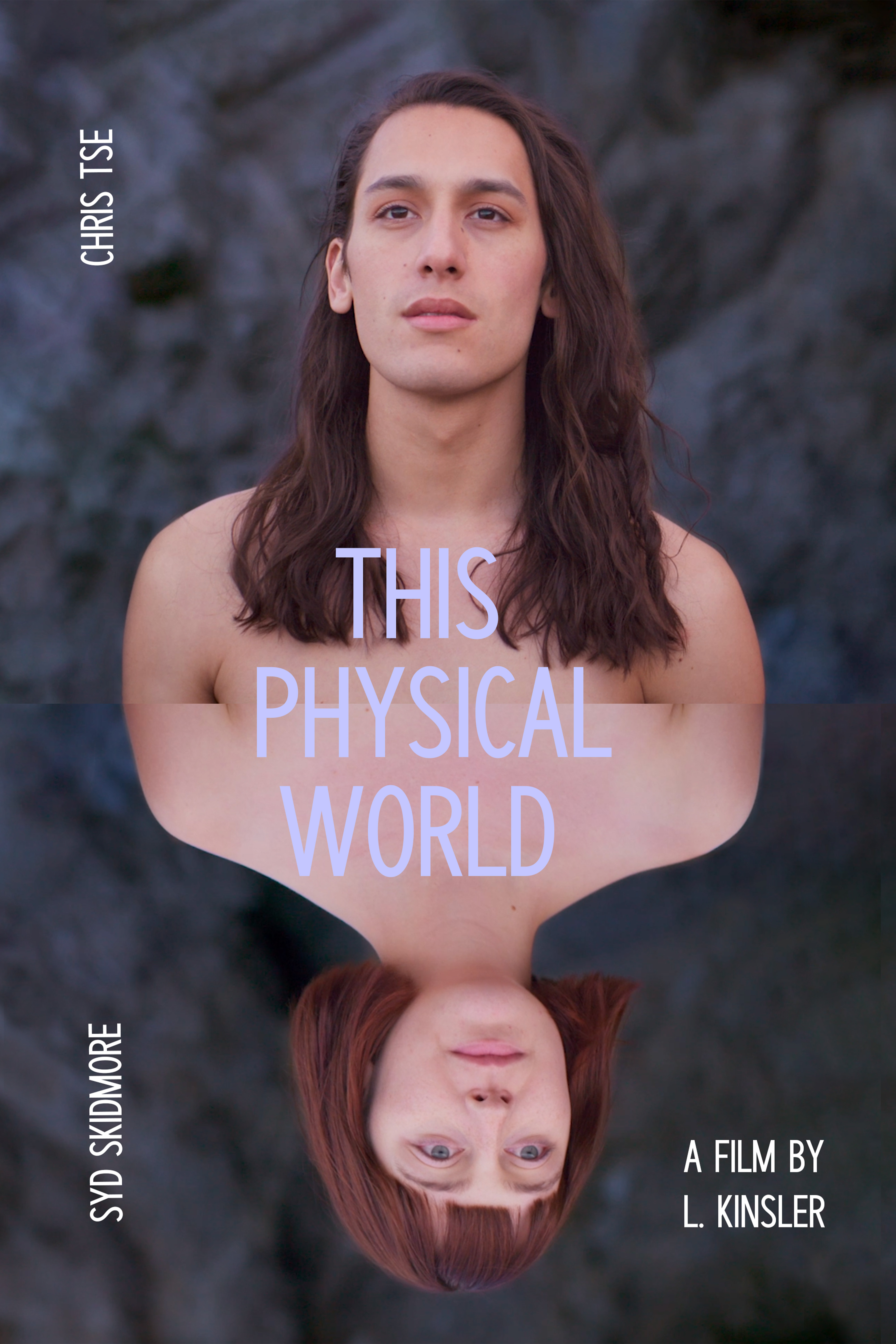 This Physical World