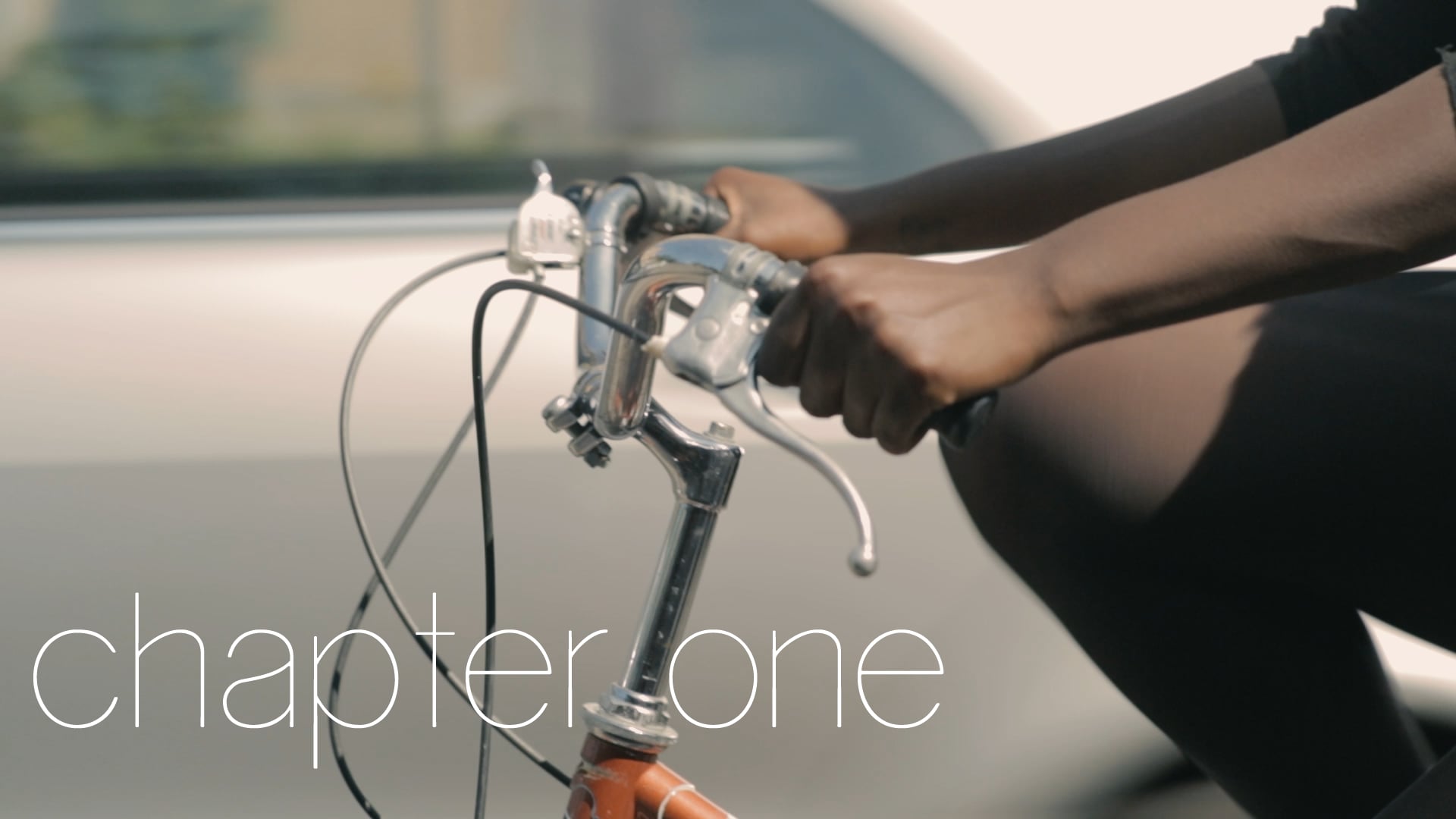 You're So Talented: Chapter One (S1 E1)