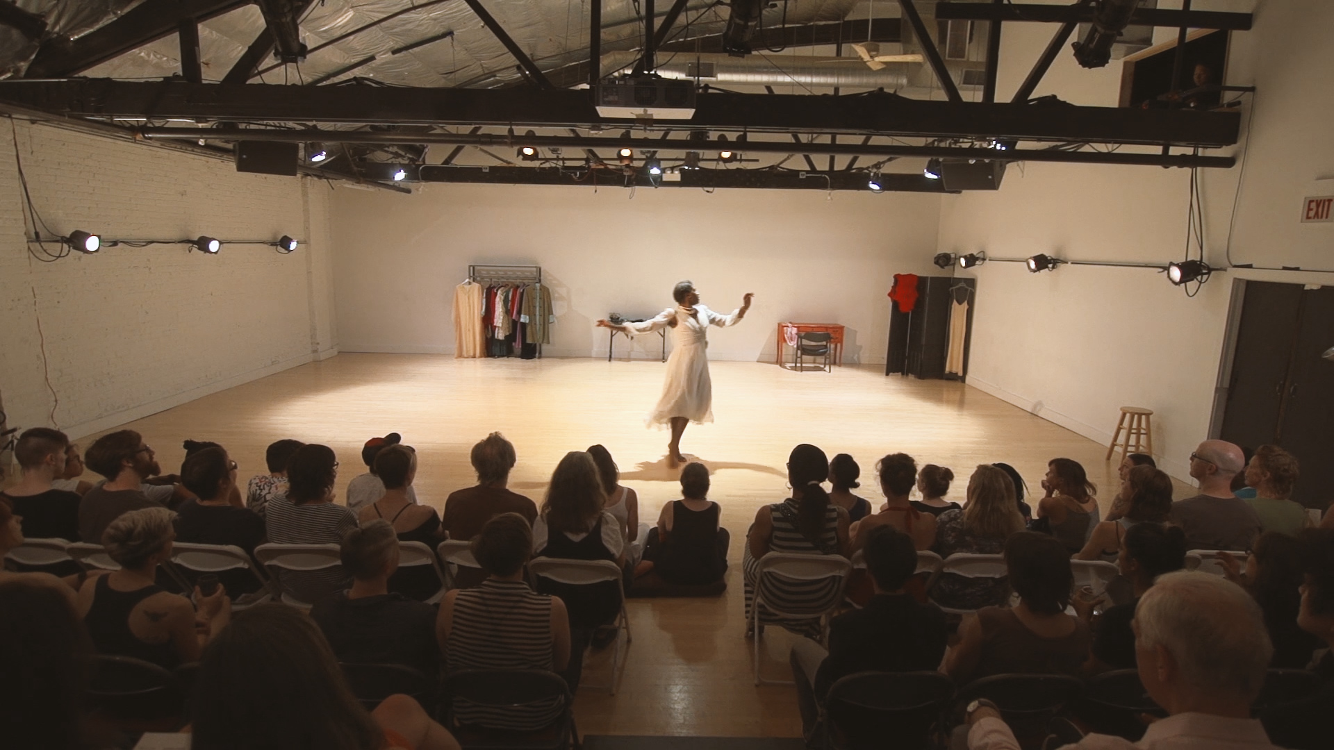 Darling Shear (S2, E8)