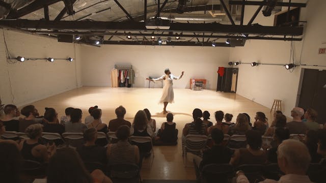 Darling Shear (S2, E8)