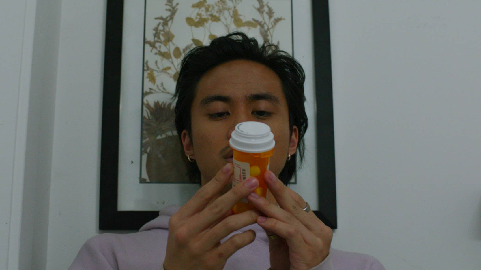 ManicMan! Origin Story (Excerpt)