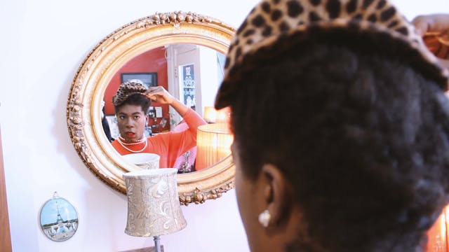 Darling Shear (S2, E4)