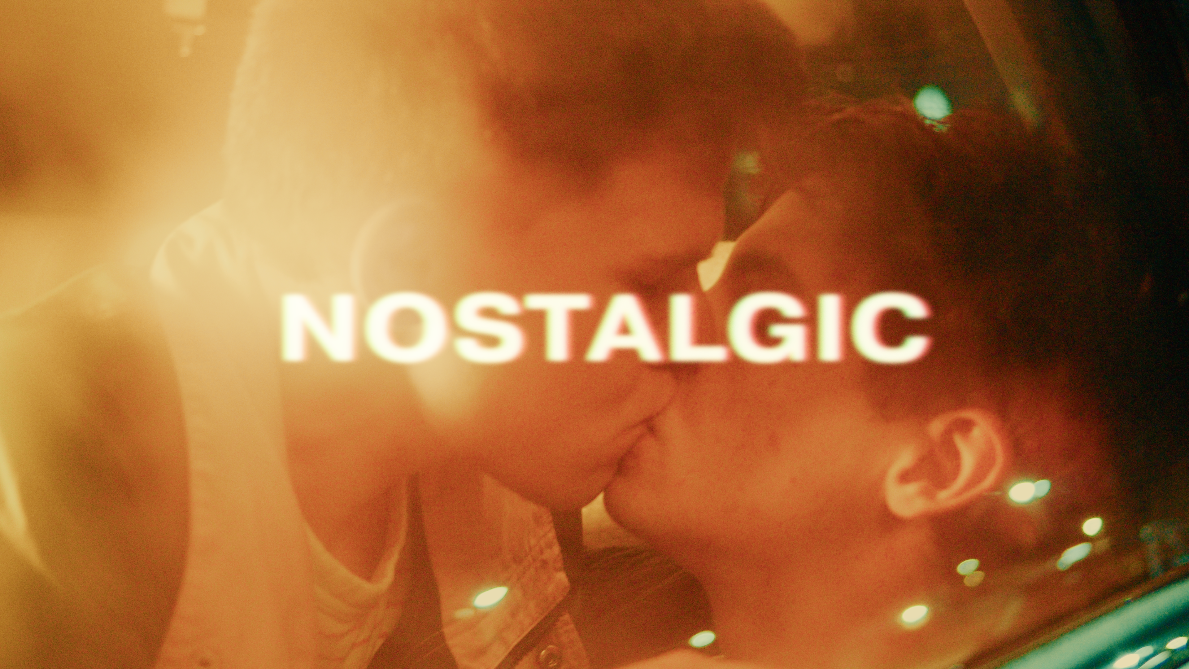 Jake Speikers: Nostalgic