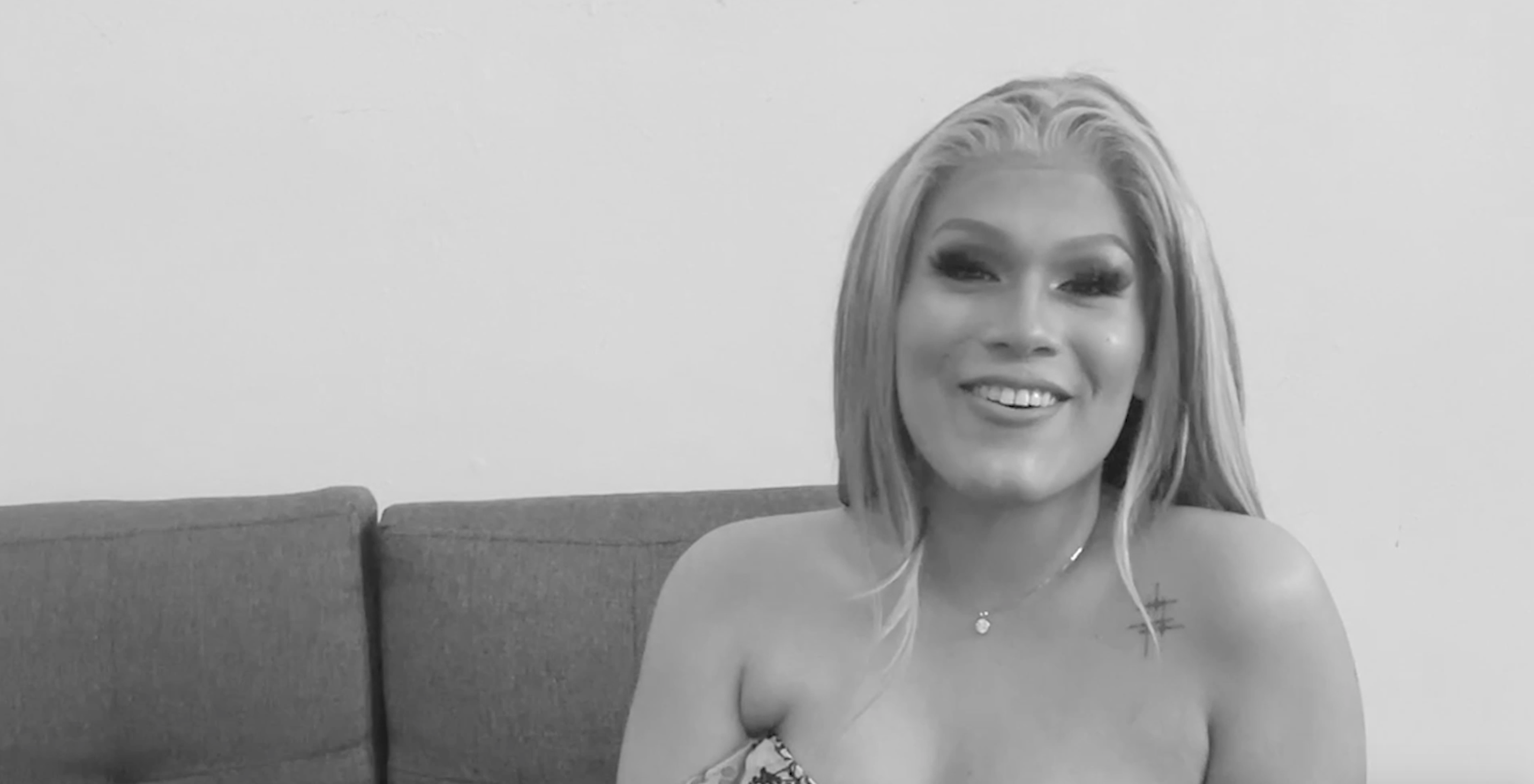 #OTVLIVE: That Shit's Trans - Creator Interview 