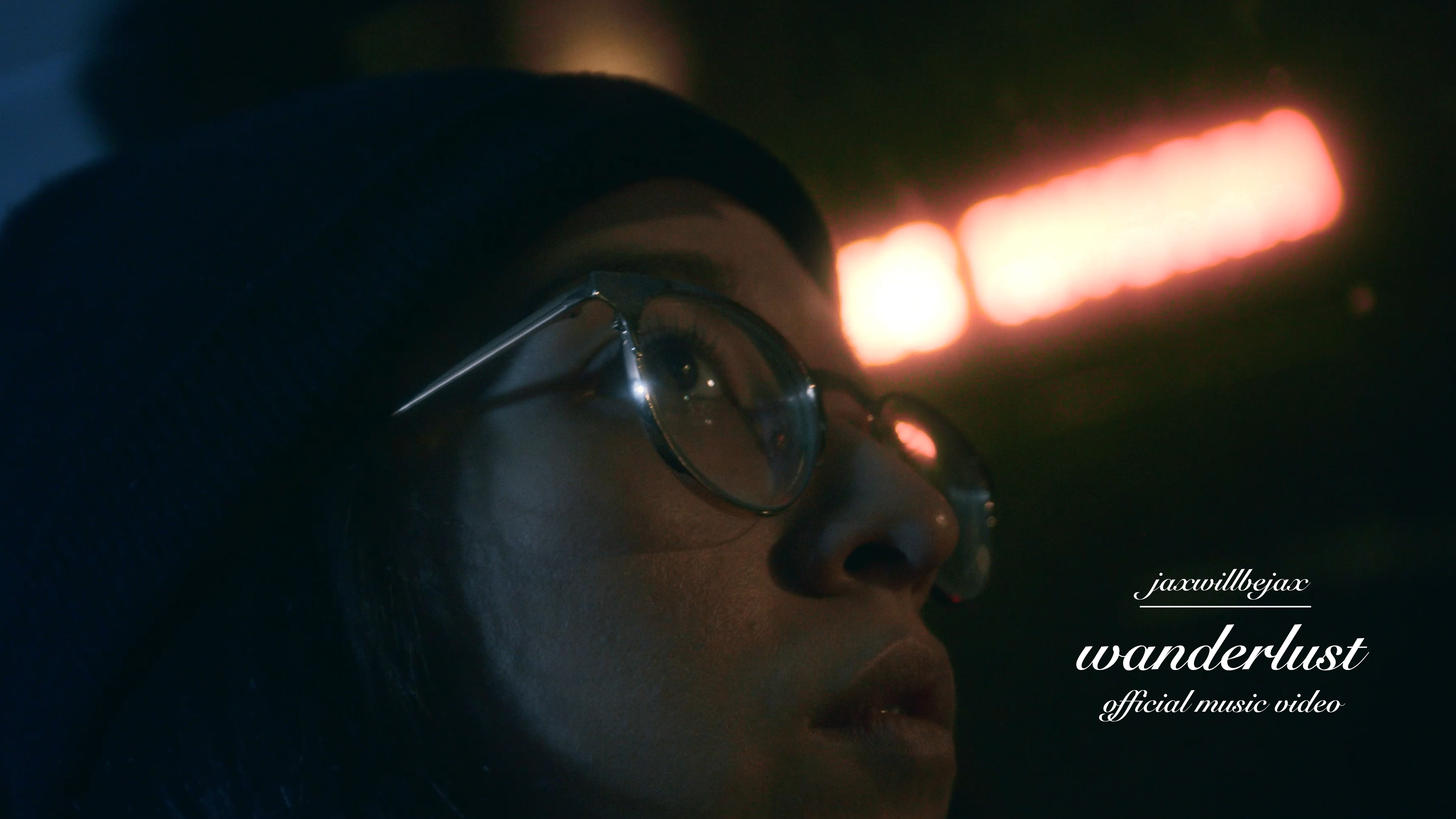 jaxwillbejax: Wanderlust