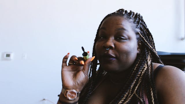 Darling Shear (S2, E5)