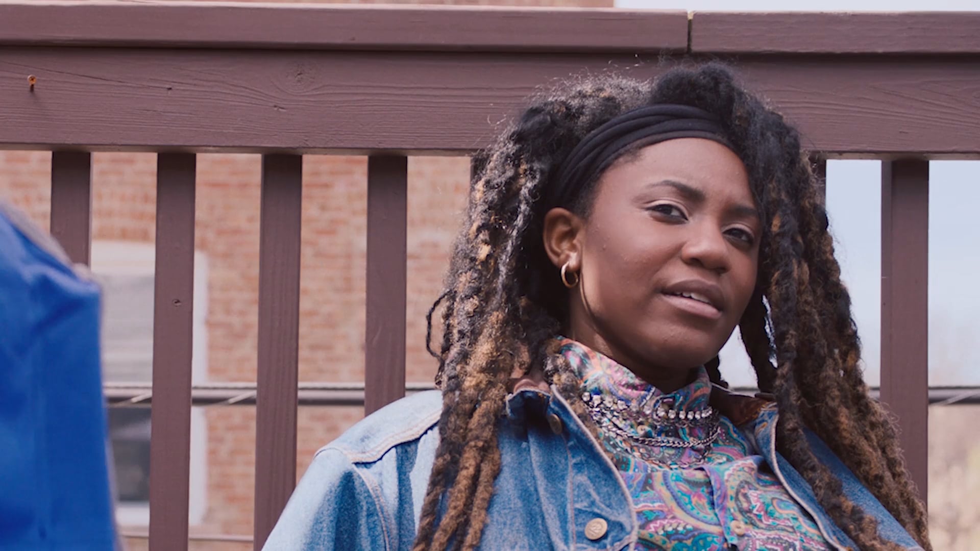 Drive Slow - Trailer