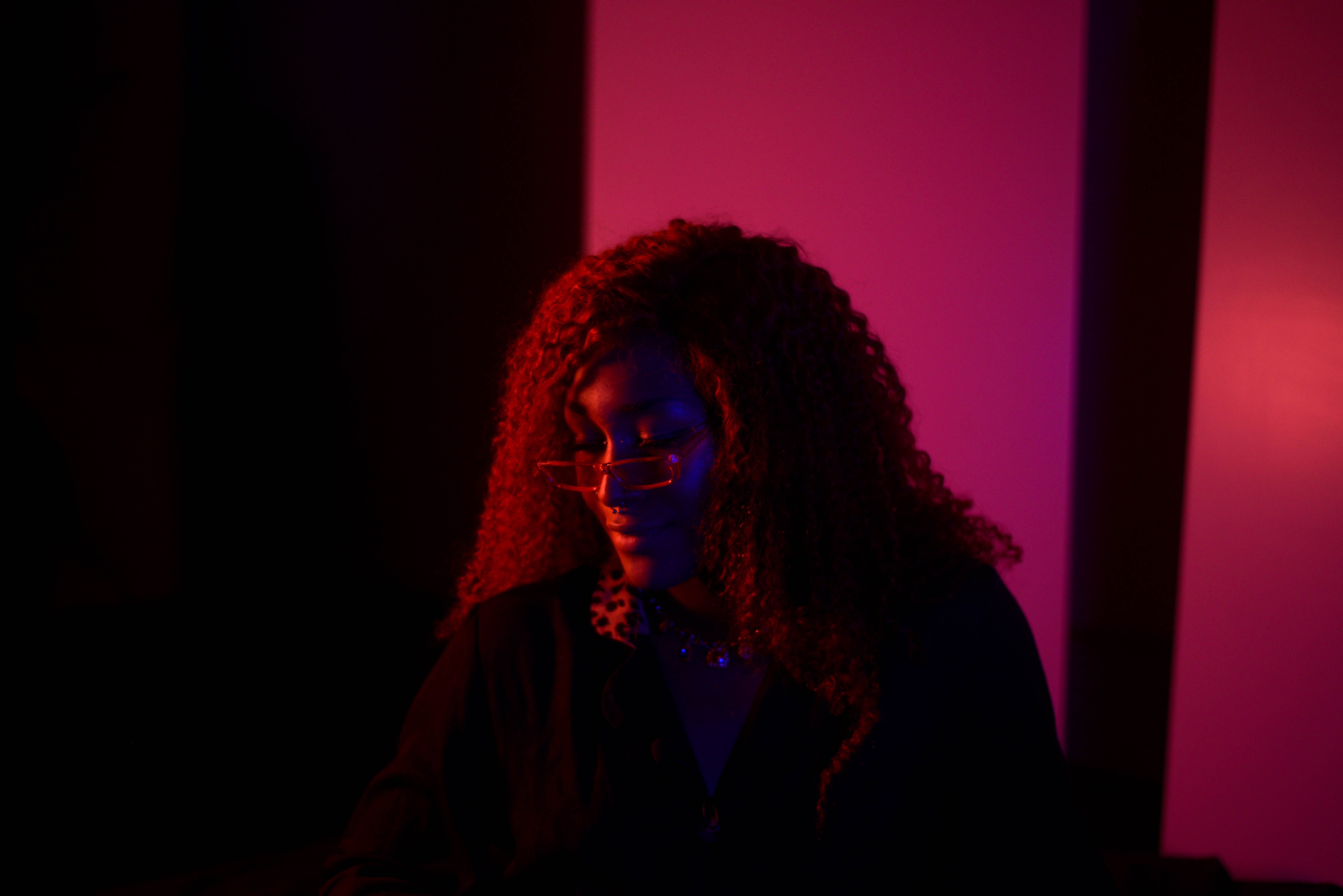 Blaq In Bed: Defining Pleasure  