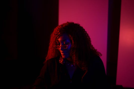 Blaq In Bed: Defining Pleasure