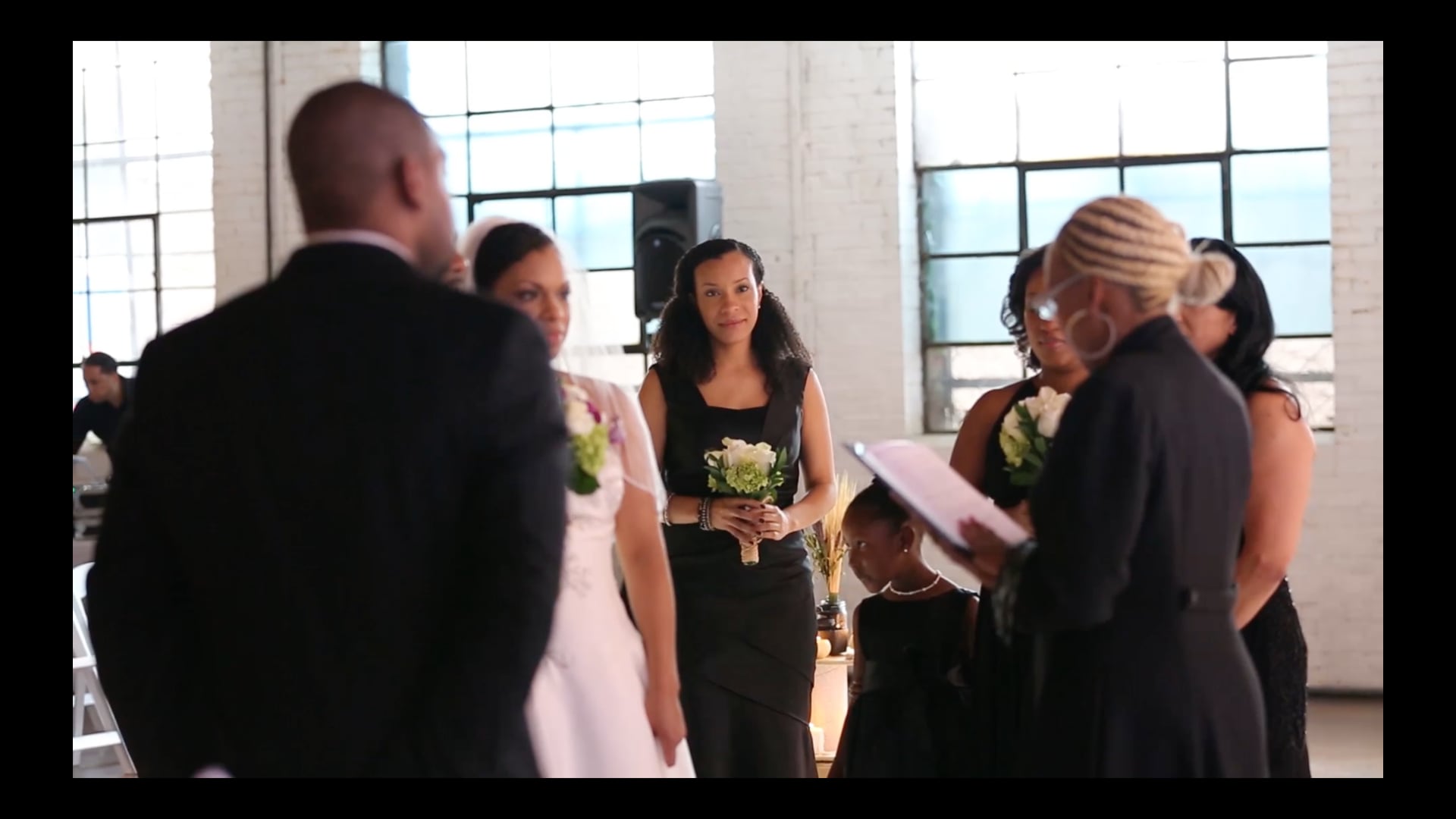 Reality Is Not Good Enough (2016)