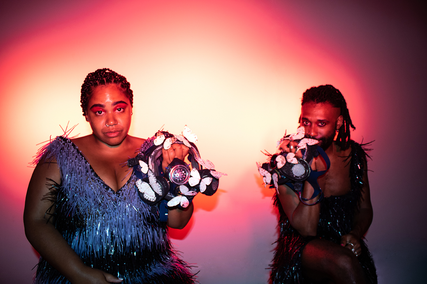 4theQultureFEST - DAY TWO: THE PRESENT (6/27) 