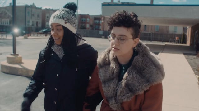 Choose Me: An Abortion Story (S1, E5)